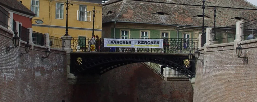 Garść ciekawostek ze świata Kärcher!